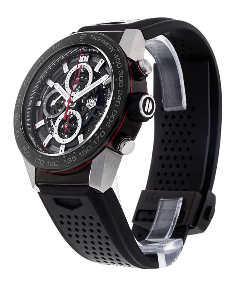 Tag Heuer Carrera CAR2A1Z.FT6044
